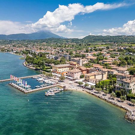 Villa Cisano Residenza D'Epoca バルドリーノ エクステリア 写真