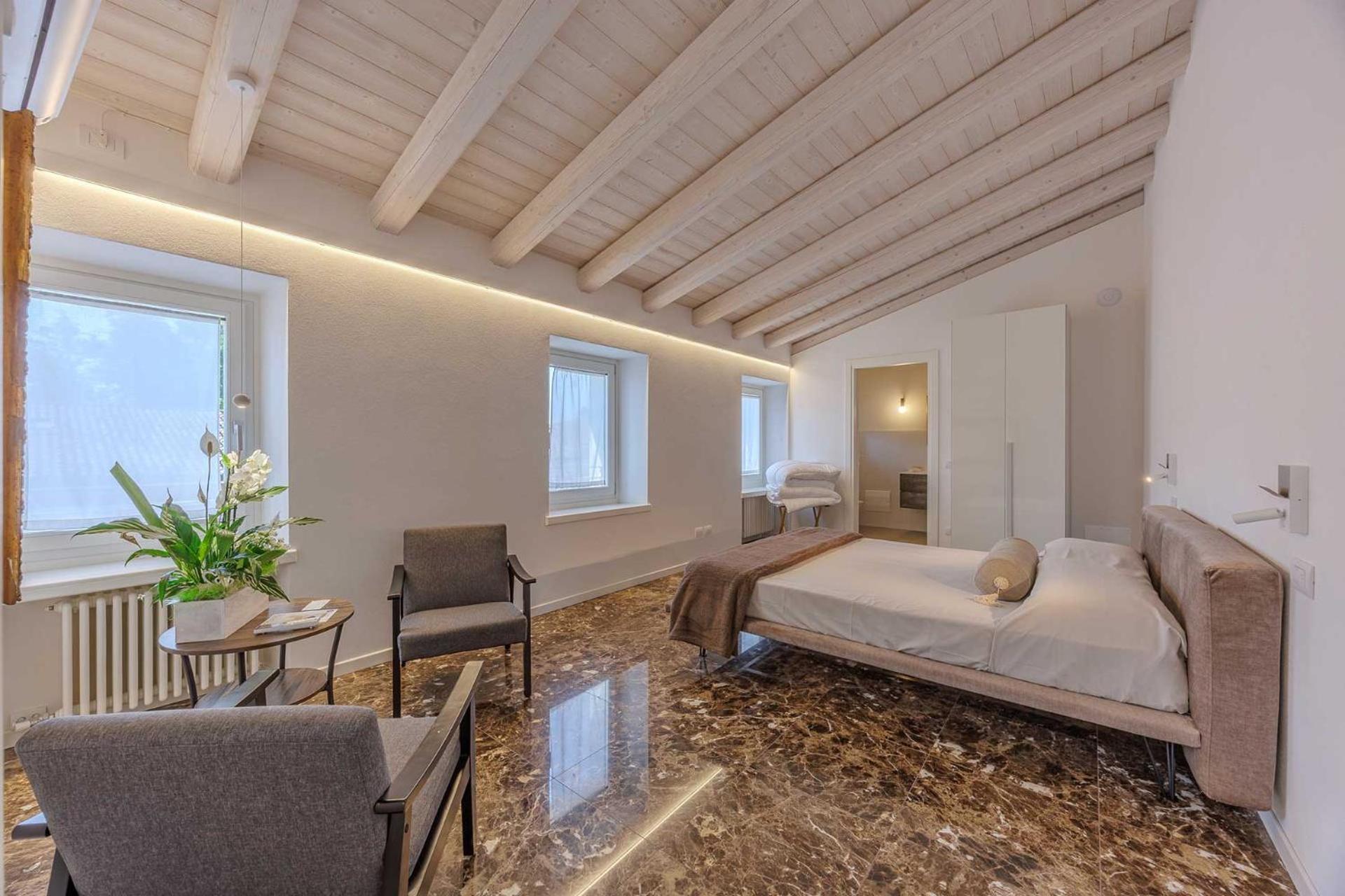 Villa Cisano Residenza D'Epoca バルドリーノ エクステリア 写真