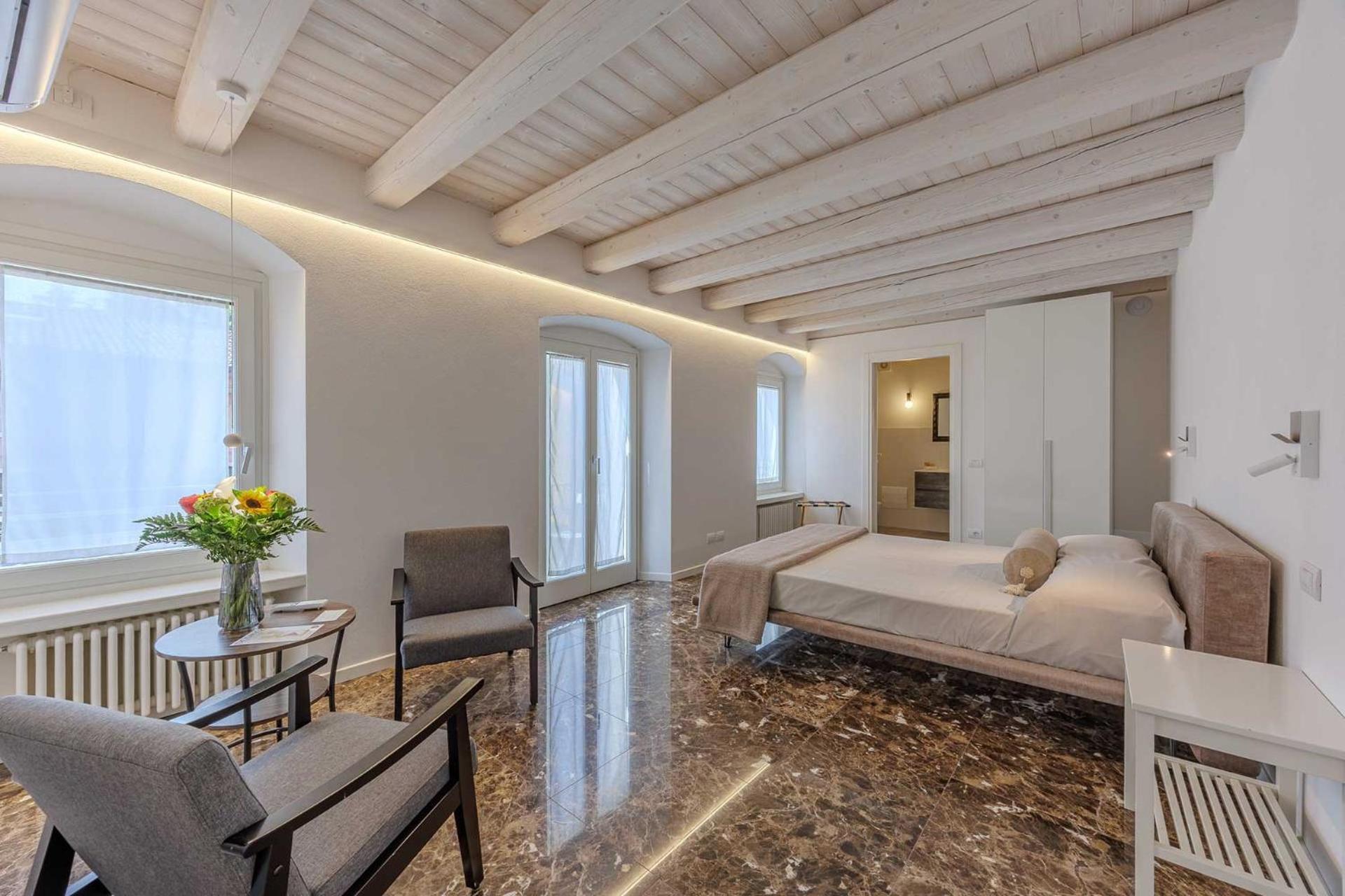Villa Cisano Residenza D'Epoca バルドリーノ エクステリア 写真