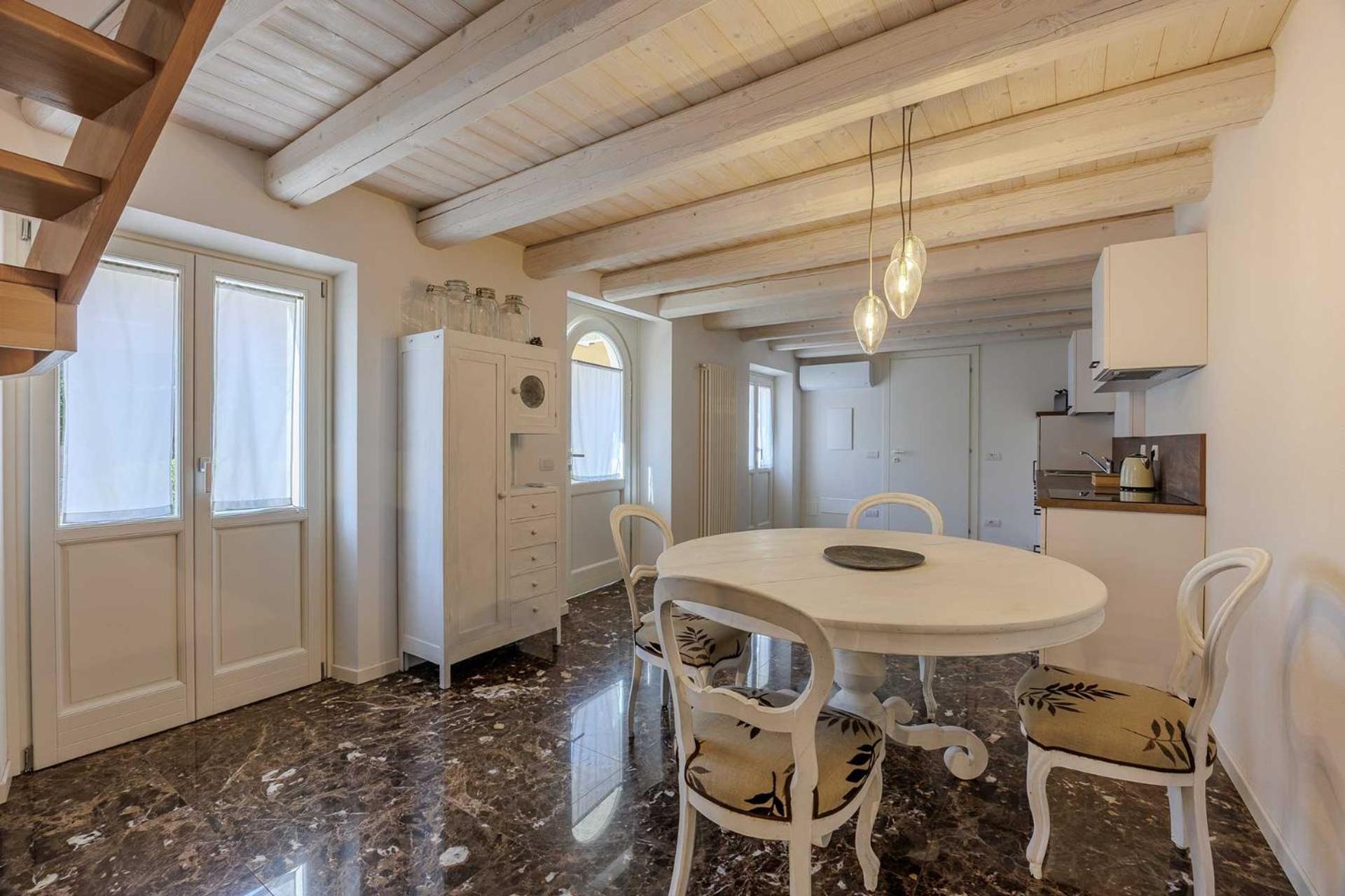 Villa Cisano Residenza D'Epoca バルドリーノ エクステリア 写真
