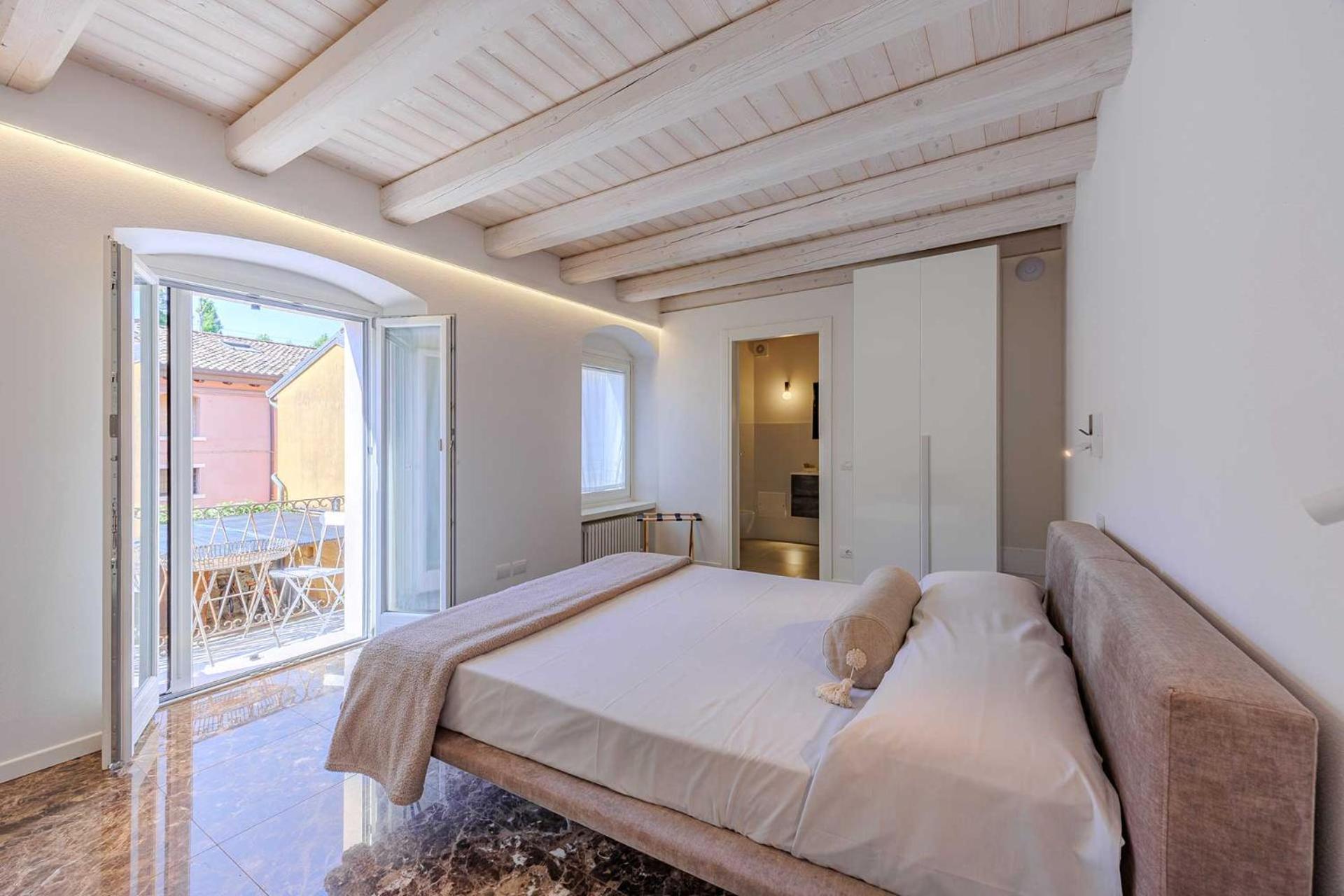 Villa Cisano Residenza D'Epoca バルドリーノ エクステリア 写真