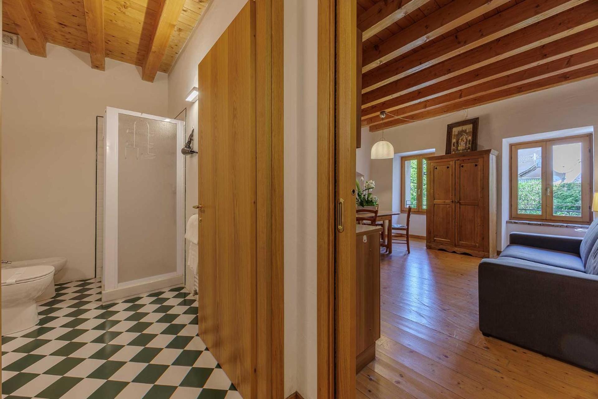Villa Cisano Residenza D'Epoca バルドリーノ エクステリア 写真