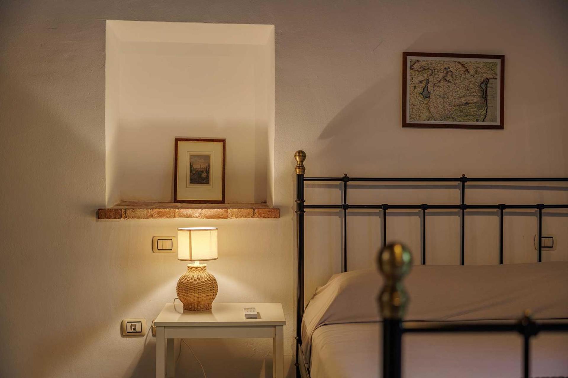 Villa Cisano Residenza D'Epoca バルドリーノ エクステリア 写真
