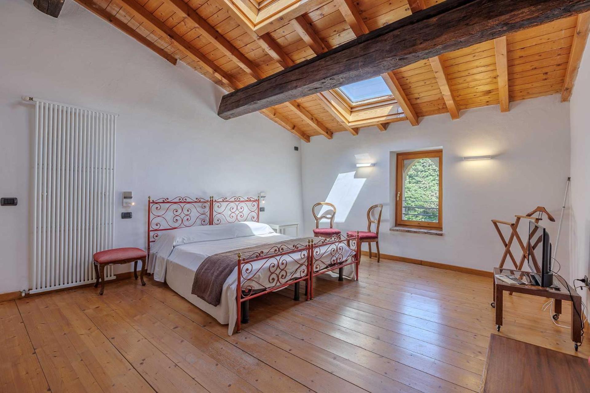 Villa Cisano Residenza D'Epoca バルドリーノ エクステリア 写真
