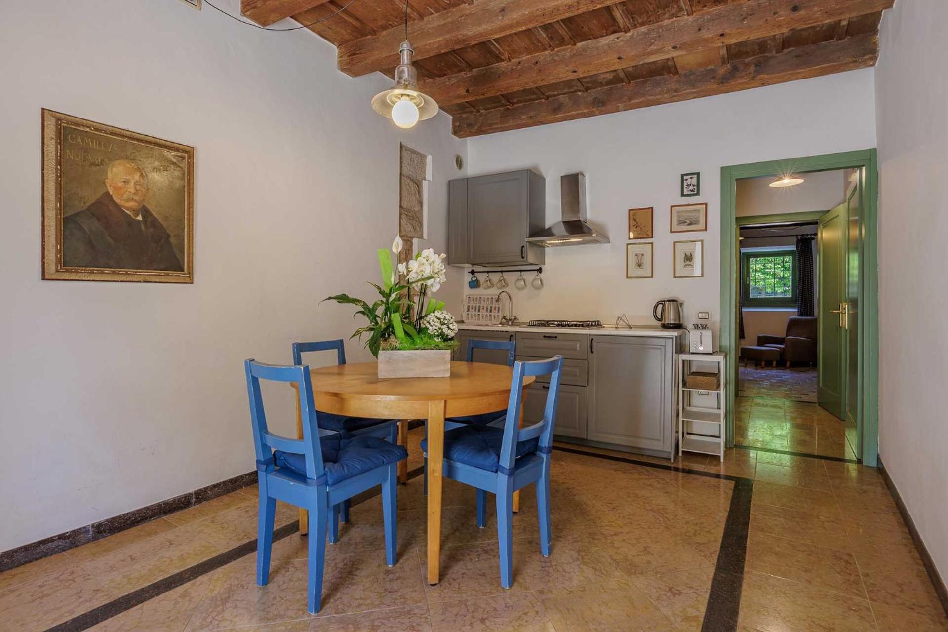 Villa Cisano Residenza D'Epoca バルドリーノ エクステリア 写真