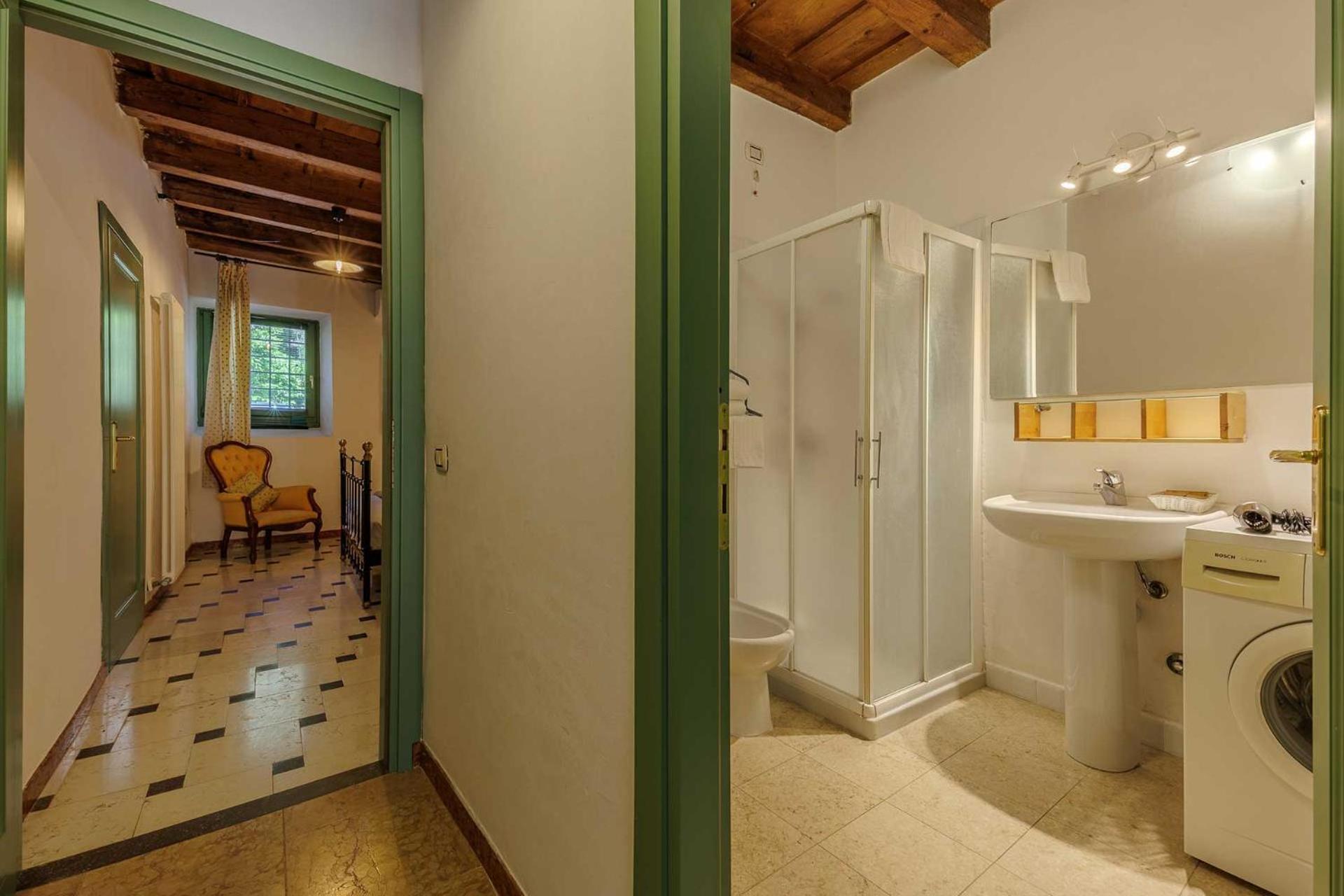 Villa Cisano Residenza D'Epoca バルドリーノ エクステリア 写真
