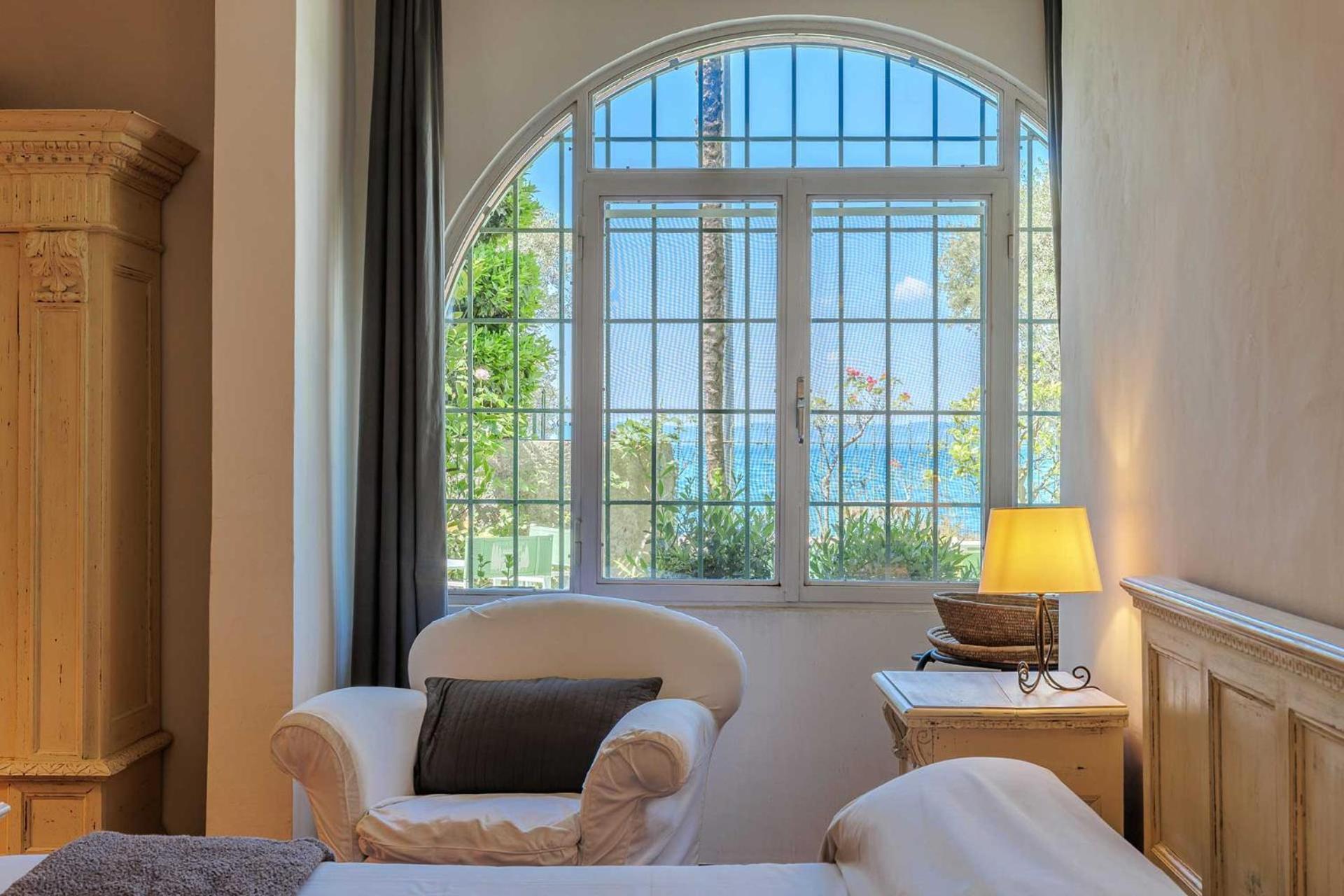 Villa Cisano Residenza D'Epoca バルドリーノ エクステリア 写真