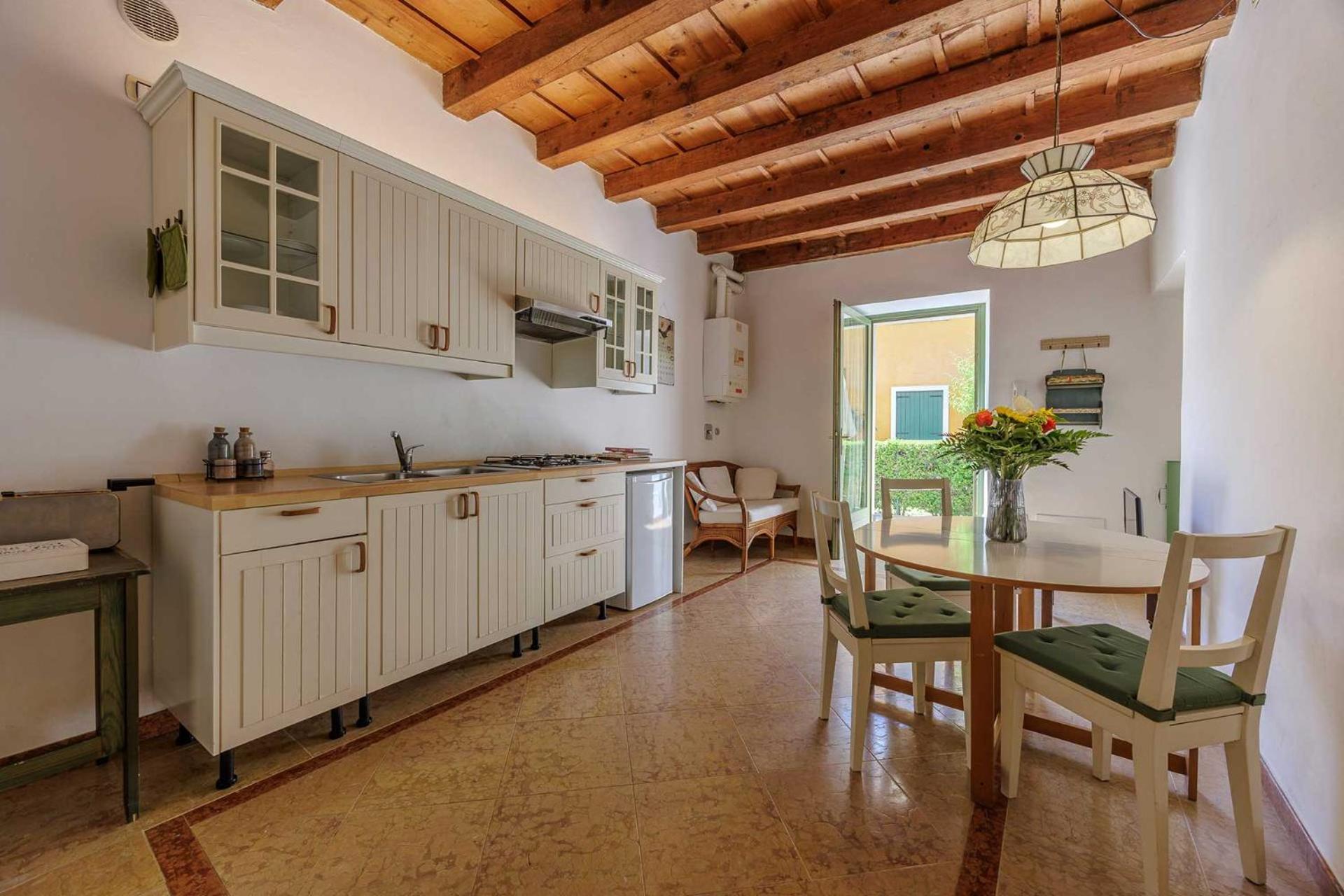 Villa Cisano Residenza D'Epoca バルドリーノ エクステリア 写真