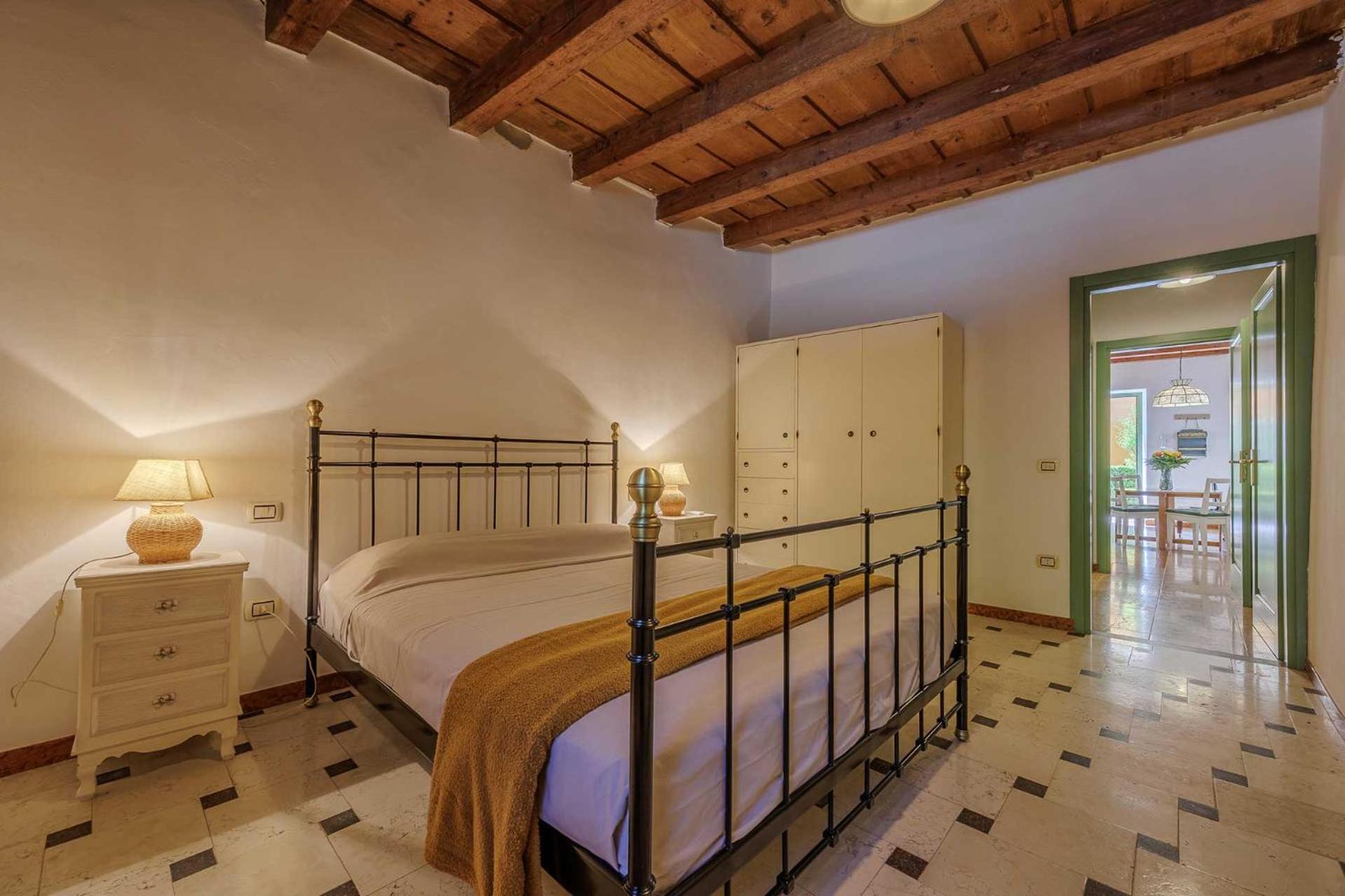Villa Cisano Residenza D'Epoca バルドリーノ エクステリア 写真