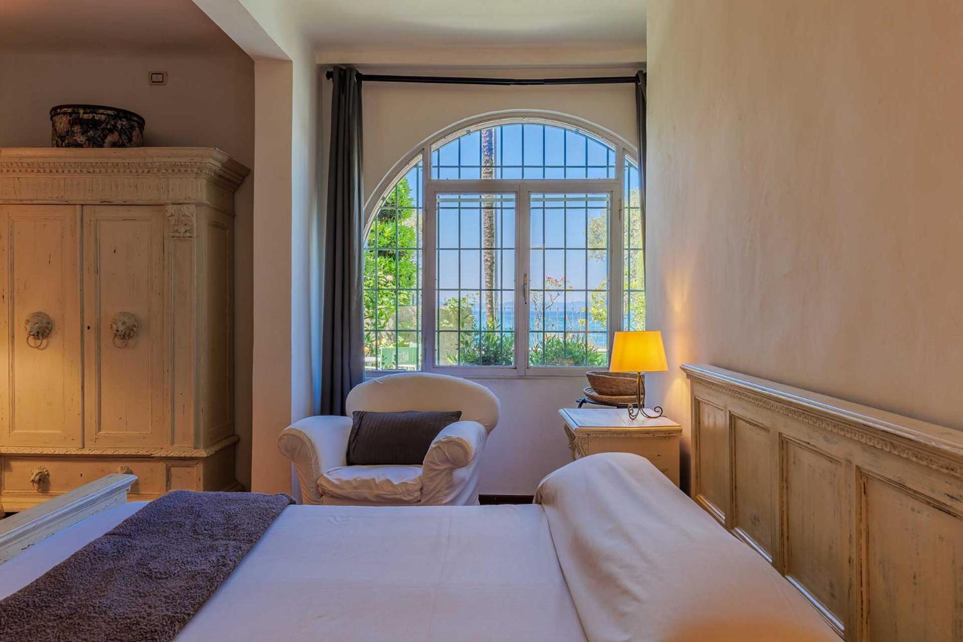 Villa Cisano Residenza D'Epoca バルドリーノ エクステリア 写真