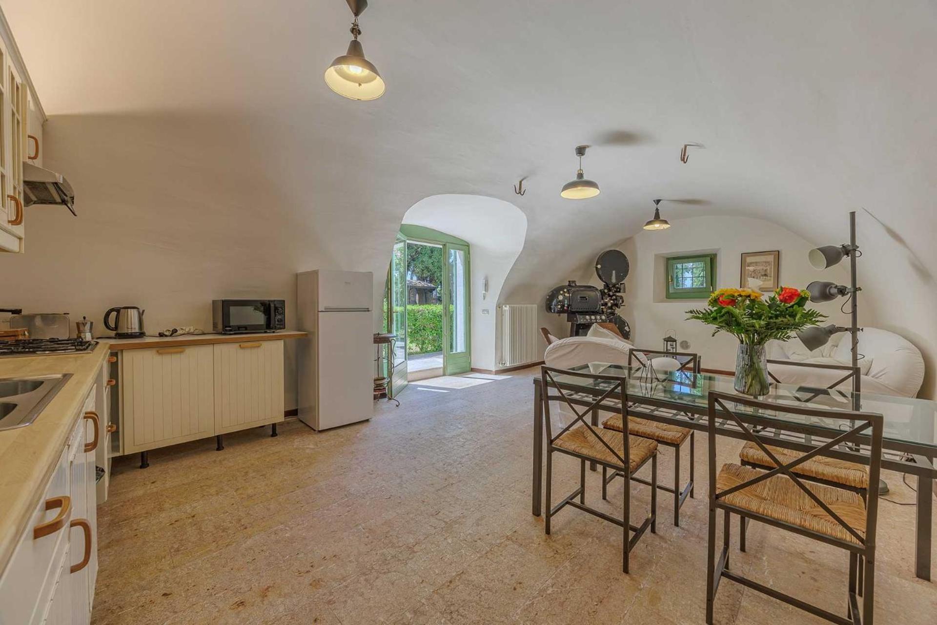 Villa Cisano Residenza D'Epoca バルドリーノ エクステリア 写真