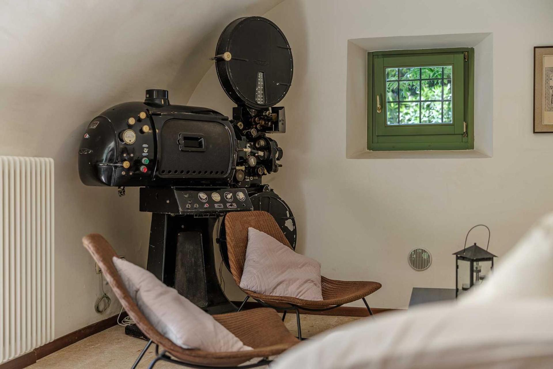 Villa Cisano Residenza D'Epoca バルドリーノ エクステリア 写真