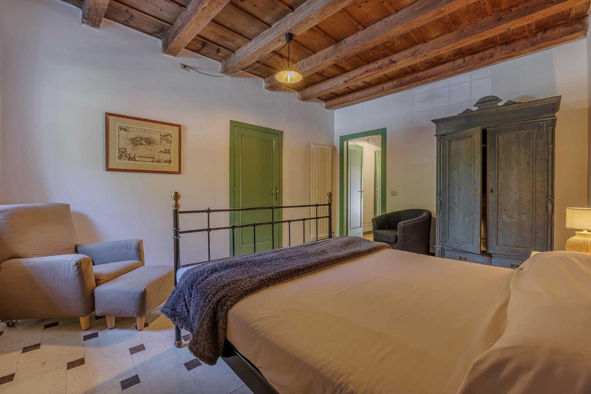 Villa Cisano Residenza D'Epoca バルドリーノ エクステリア 写真